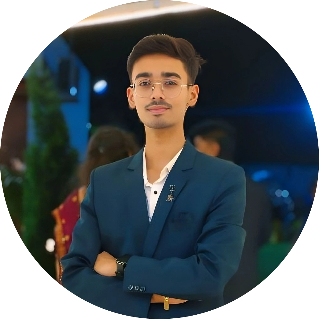 Arpit Jadhao